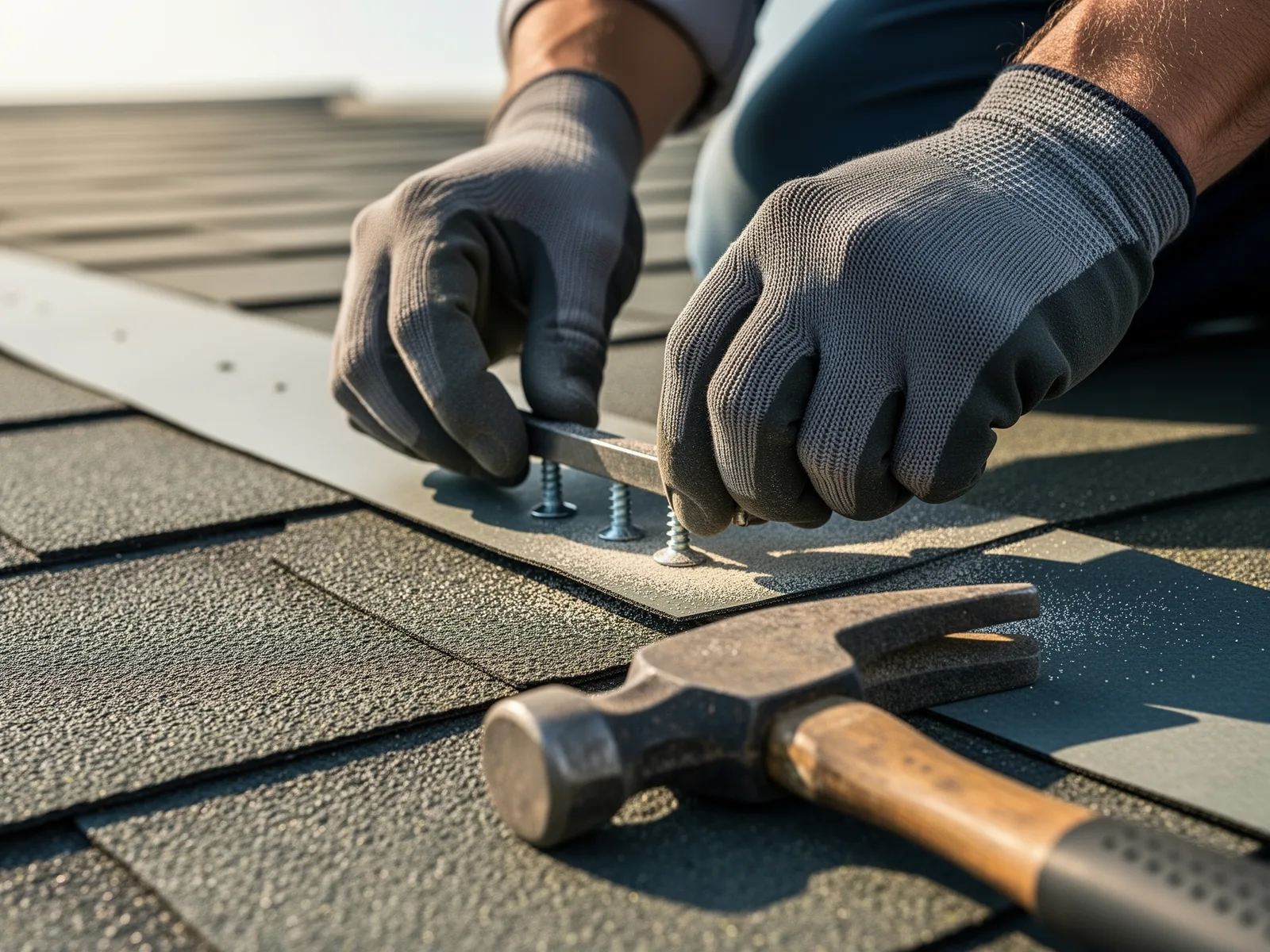 Why choose Fascia Repair in Archer, NE